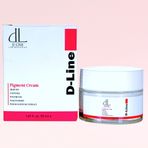 D Line Laboratories Leke Giderici Pigment Düzeltici Kremi,Leke Karşıtı Krem, Tüm Cilt Tonları İçin Pigment Kremi, Pigmentasyon İçin Kerem