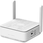 D-Link D-Lınk DB-100 4K Ultra Hd Tv Box + Router - Beyaz