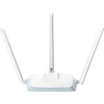 D-Lınk D-Lınk R04 N300 2.4Ghz Ev Ofis Tipi Router Yapay Zeka Destekli