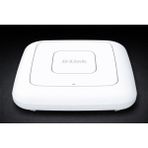 D-Link DAP-300P Wireless N300 Poe Access Point - Beyaz