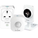 D-Link DCH-100KT Akıllı Ev Başlangıç Paketi