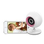 D-Link DCS-700L Kablosuz Bebek Kamerası