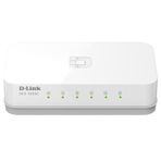 D-Link DES-1005C Switch
