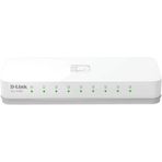 D-link DES-1008C/A1A Switch