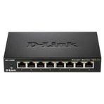 D-Link DES-1008D Switch