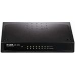 D-Link DGS-1008A Switch