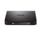 D-Link DGS-1016A Switch