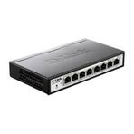 D-Link DGS-1100-08P Switch
