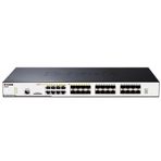 D-Link DGS-3120-24SC 16 Port Switch