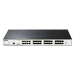 D-Link DGS-3120-24TC 20 Port Switch