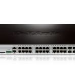 D-Link DGS-3420-28TC Switch