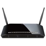 D-Link DIR-632 300 Mbps 8 Port Dualband 3G-LTE Router