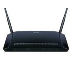 D-Link DIR-632A 300 Mbps 8 Port Router