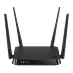 D-Link DIR-822-E1 AC1200 Dual Band Mesh VPN Router