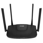 D-Link Dır-825M/C1 Wireless Router Access Point 1200 Dual Band