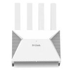 D-Link Dır-Be364k Wireless Router Access Point Be3600 Wi-Fi 7 Dual Band