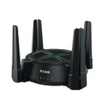 D-Link DIR-X6080Z/MSG AX6800 Dual Band Ev Ofis Tipi Router