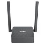 D-Link Dl-Dır-612M/Ena 300 Mbps Wireless Router Access Point