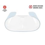 D-Link Dl-M30/Mna3 Ax3000 Dual Band Ev Ofis Tipi Mesh Router Yapay Zeka Destekli (Home Wifi System)