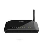 D-Link DSL-2640U Kablosuz Modem