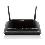 D-Link DSL2750U 300 Mbps Kablosuz Router