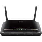 D-Link DSL2750U Kablosuz Modem