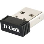 D-Link DWA-121 N150 2.4 Ghz USB Kablosuz Adaptör