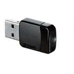 D-Link DWA-171 DualBand Wifi Ac Usb Mini Adaptör