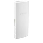 D-Link DWL-6700AP Dual Band Outdoor 5 GHz 300 Mbps 2 km PTP Dış Ortam Wireless Access Point Router