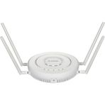 D-Link DWL-8620APE 2 Port Gigabit 2.4/5ghz AC2600 Wave2 4x4 Mu-Mimo Tavan Tipi Access Point - Tek Seçenek