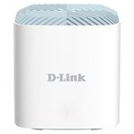 D-Link M18 EAGLE PRO AI AX1800 Wi-Fi 6 Dual Band Smart Mesh Router