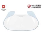 D-LINK M30-MNA3 AX3000 Dual Band EV Ofis Tipi Mesh Router Yapay Zeka Destekli