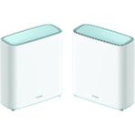 D-Link M32/Mna2 Eagle Pro Ai Ax3200 Wi-Fi 6 Dual Band Smart Mesh Router Kit (2Li Paket)