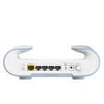 D-Link M60/Mme3 Aquila Pro Ai Ax6000 Wi-Fi 6 Smart Mesh Router Kit (3Lü Paket)