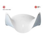 D-Link M95 4 Port 9500 Mbps Router