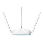 D-Link R04 N300 5 Port 300 Mbps Router