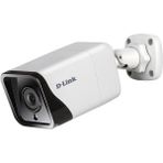 D-Link Vigilance 4 Dış Mekan Poe Bullet Güvenlik Kamerası