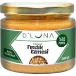 D’ Luna %85 Fındık Ezmesi 300 gr