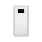 D-M225 16.000 Mah Süper Hızlı Şarj Powerbank (Beyaz)