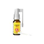 D-Max Plus Vitamin D3 + K2 1000 Iu (Damla Ve Sprey) Formunda