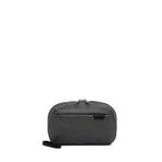 D-Pack Erkek Gri Kumaş El Çantası 24SBD30006F