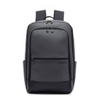 D-Pack Erkek Gri Sırt Çantası 25SBD30206F
