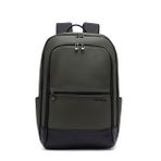 D-Pack Erkek Haki Sırt Çantası 25SBD30206F