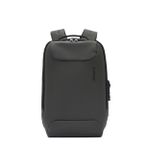 D-Pack Erkek Haki Teknolojik Hardcase Sırt Çantası 23SBD3011HC