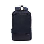 D-Pack Erkek Lacivert Sırt Çantası 25SBD30196F