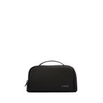 D-Pack Erkek Siyah Kumaş El Çantası 24SBD30056F