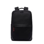 D-Pack Erkek Siyah Kumaş Sırt Çantası 25SBD30226F