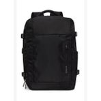 D-Pack Erkek Siyah Kumaş Sırt Çantası 25WBD30086F