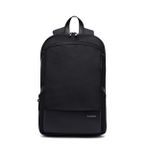 D-Pack Erkek Siyah Sırt Çantası 25SBD30196F