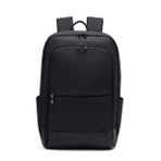 D-Pack Erkek Siyah Sırt Çantası 25SBD30206F